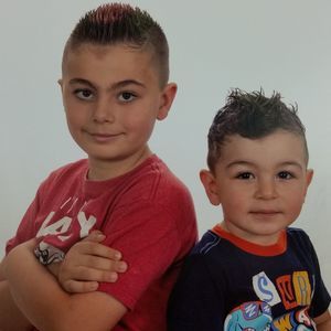 Meet your Posher, Carlos